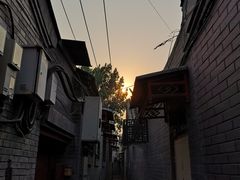 -北京古北水镇御舍温泉酒店