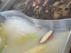 -新辣道鱼火锅(领展购物广场·中关村店)