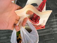 -黑色经典臭豆腐·长沙鲜食商店(坡子街店)