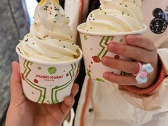 -KUMO KUMO(南通首店)