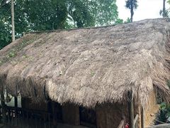 -海南槟榔谷黎苗文化旅游区