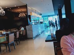 -龙之梦万丽酒店青餐厅