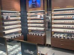 -LensCrafters亮视点(北京嘉里中心店)