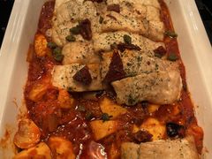 -北京港澳中心瑞士酒店·瑞士咖啡厅·自助餐