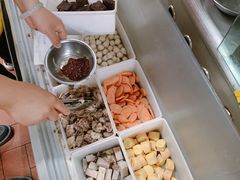-津品味小吃(大学湾店)