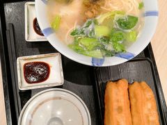 -永和大王(宜山店)