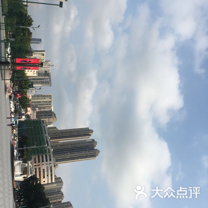 铜锣湾广场图片-北京综合商场-大众点评网