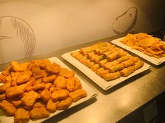 -南通绿洲国际假日酒店全日餐厅