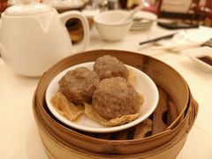 -利苑酒家(宜安广场店)