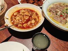 -外婆家(西溪印象城店)
