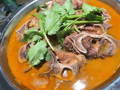 -新凯旋烧烤·燕姐千岛湖土菜