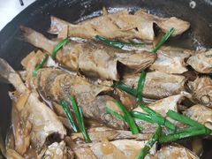 -宾朋海鲜饭庄(兴海路店)