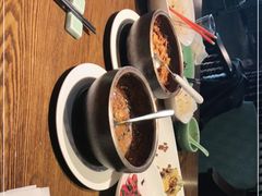 -粗茶淡饭·隐庐私厨(东亭店)