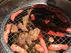 坛子牛排-伊茉家的烤肉店(勒泰中心店)