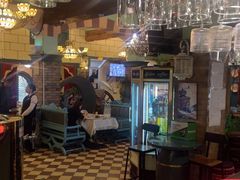 -海尔巴格一甸茶餐厅(团结路店)
