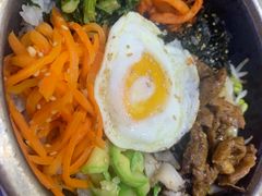 -敏丁拌饭(中街总店)