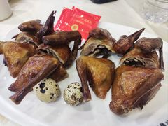 招牌乳鸽-清新鸡沙田乳鸽店(金融店)