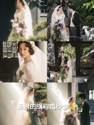 -雪中彩影婚纱摄影·品控旗舰店