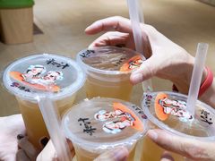 -汤W城市微度假(仓山店)