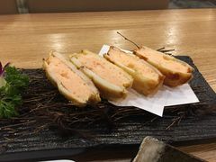 -和然日本料理(开发区五彩城店)