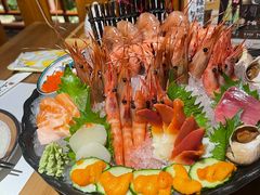 -和创柚子·会席日本料理(新区淮海街店)