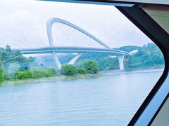 -天目湖山水园