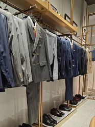 -埃沃定制(壹方城购物中心店)