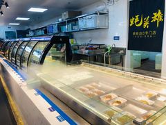 -蚝英雄鲜蚝自助专门店(长楹天街直营店)