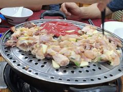 -友口福(大良店)