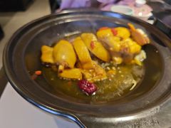 -江边城外烤全鱼(世茂广场店)