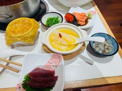 -第六季自助餐厅(王府井店)