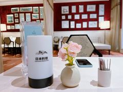 -富盈酒店-日本料理餐厅(厚街店)