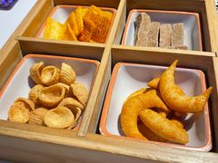 -马邦子·紫苏烤鱼(恒隆广场店)