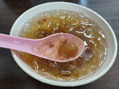 -汕头街四果汤