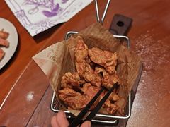 -有喜胶东小馆(太申祥和店)