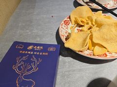 -老海陵·泰州菜(图书馆店)