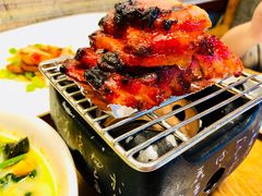 -旅马餐厅(茅家埠店)