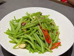 -汪记土菜(岩寺店)