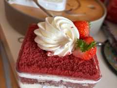 -味多美·北京面包工坊(天坛店)