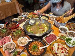 -马三妹跷脚牛肉(苏稽总店)