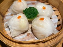 招牌鲜笋虾饺-点心传说·粤菜点心(佐阾虹湾店)