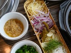 -渔意坊·千层无骨鱼粥底火锅·20年顺德菜(普君店)