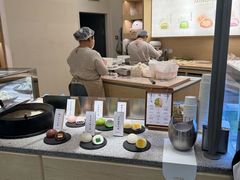 -米糯糯·MINONO·大福冰淇淋(青岛万象城店)