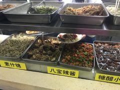 -玉华饮食店(茅台路店)