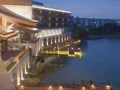 -水月周庄铂尔曼酒店-水月荟中餐厅