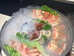 -猫爪爪原切自助烤肉(观音桥阳光世纪店)