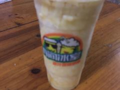 菠萝蜜芒果炒冰-有间冰室(侨港风情街店)