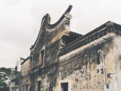 -召稼楼古镇