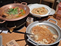-吃饭皇帝大土家民族菜(荟聚店)