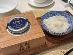 -富临饭店阿一鲍鱼
